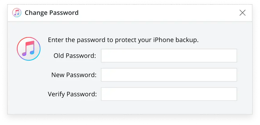 PassFab iPhone Backup Unlocker Free Download for pc